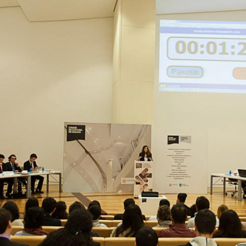 torneo nacional de debate